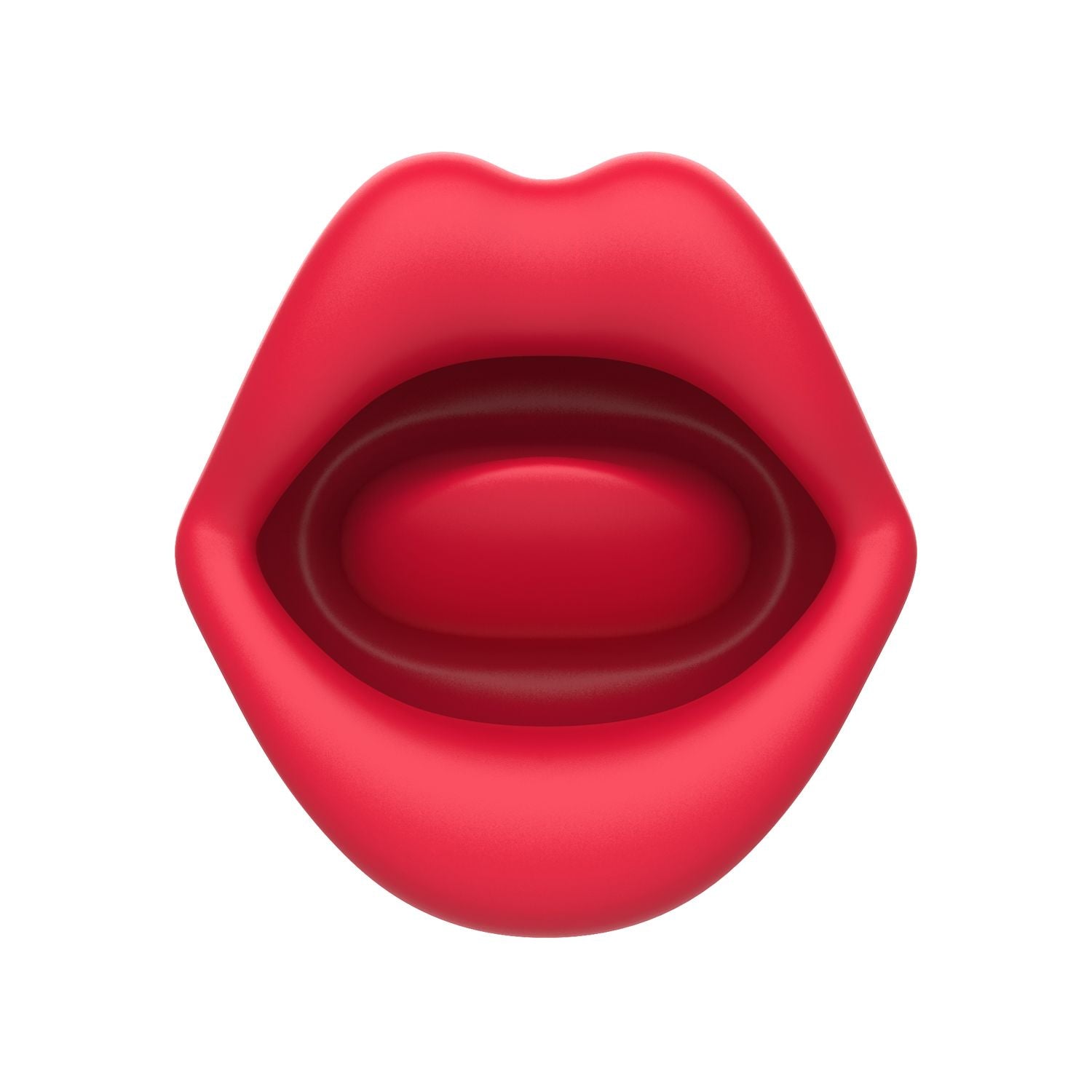 Teazers Vibrator met Likkende Clitoris Stimulator