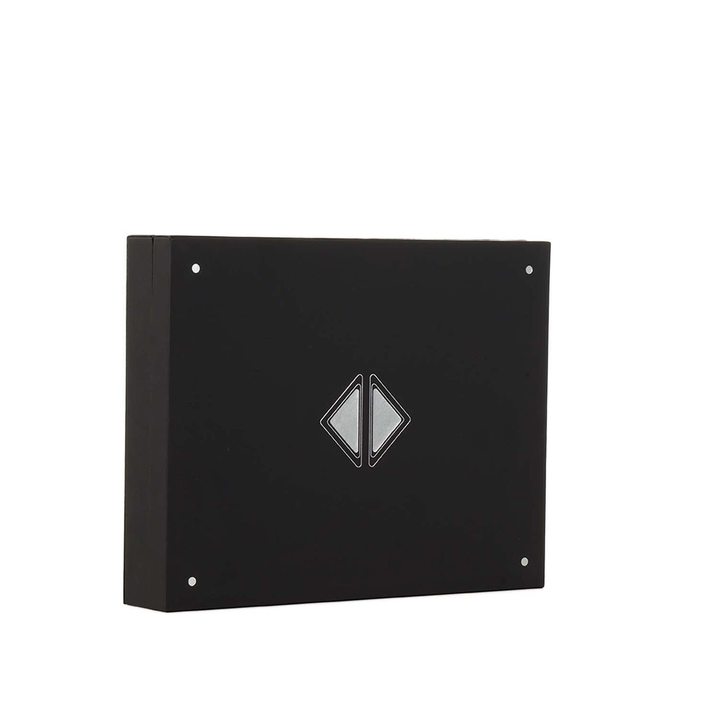LOCKINK - Blinddoek set - zwart