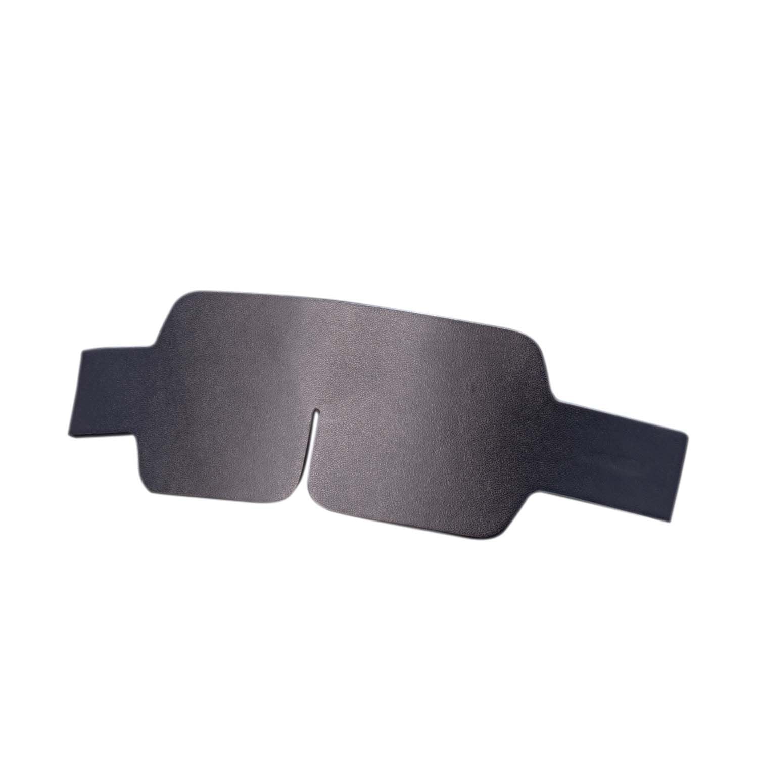 LOCKINK - Blinddoek set - zwart