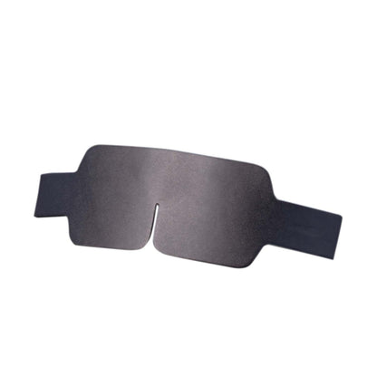 LOCKINK - Blinddoek set - zwart