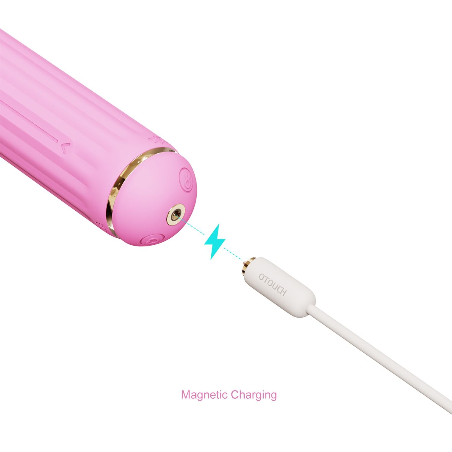 Magic Stick S1 - Roze