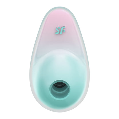 Satisfyer Pixie Dust - Mint Roze