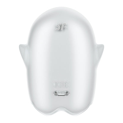 Satisfyer Glowing Ghost - Wit