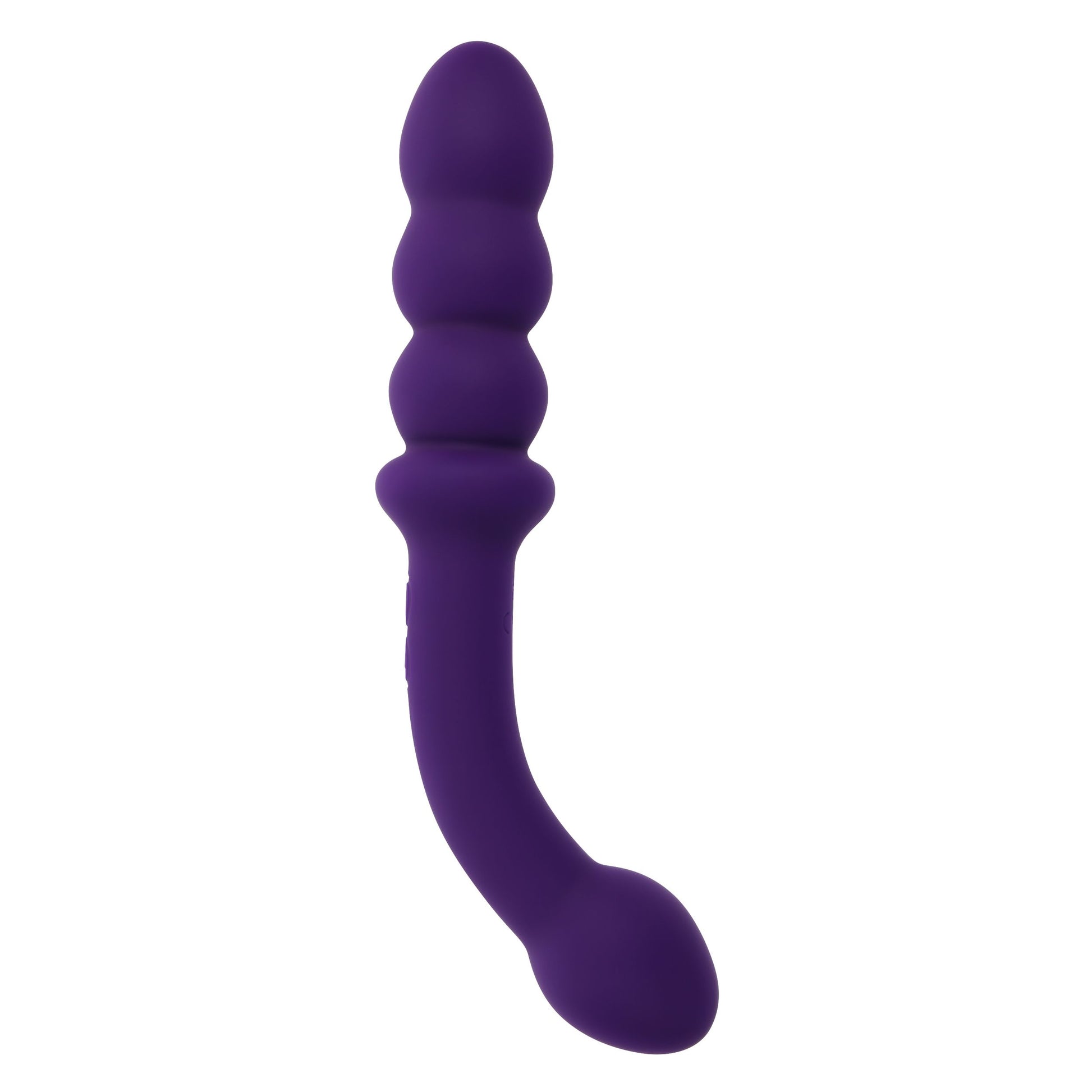 Evolved - De Zoeker Vibrator - Paars