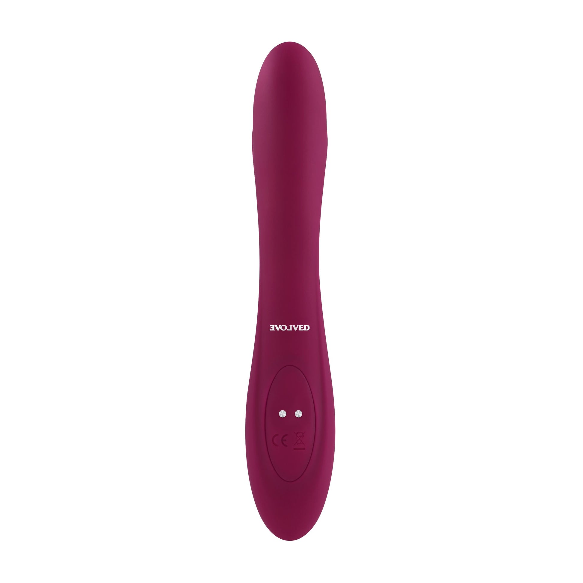 Evolved - Jammin' G Tarzan Vibrator