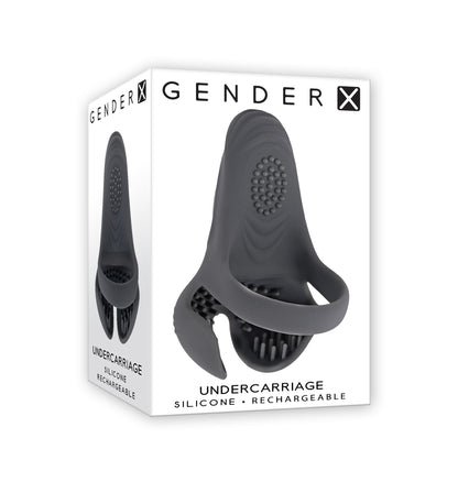 Evolved - Undercarriage Cockring