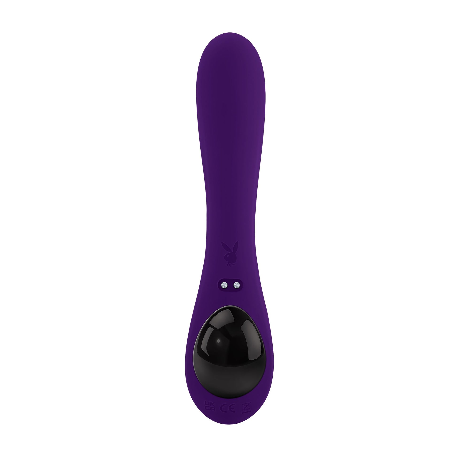 Evolved - On Repeat Vibrator - Paars