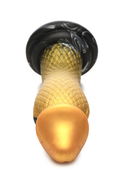 Gouden Mamba Dildo