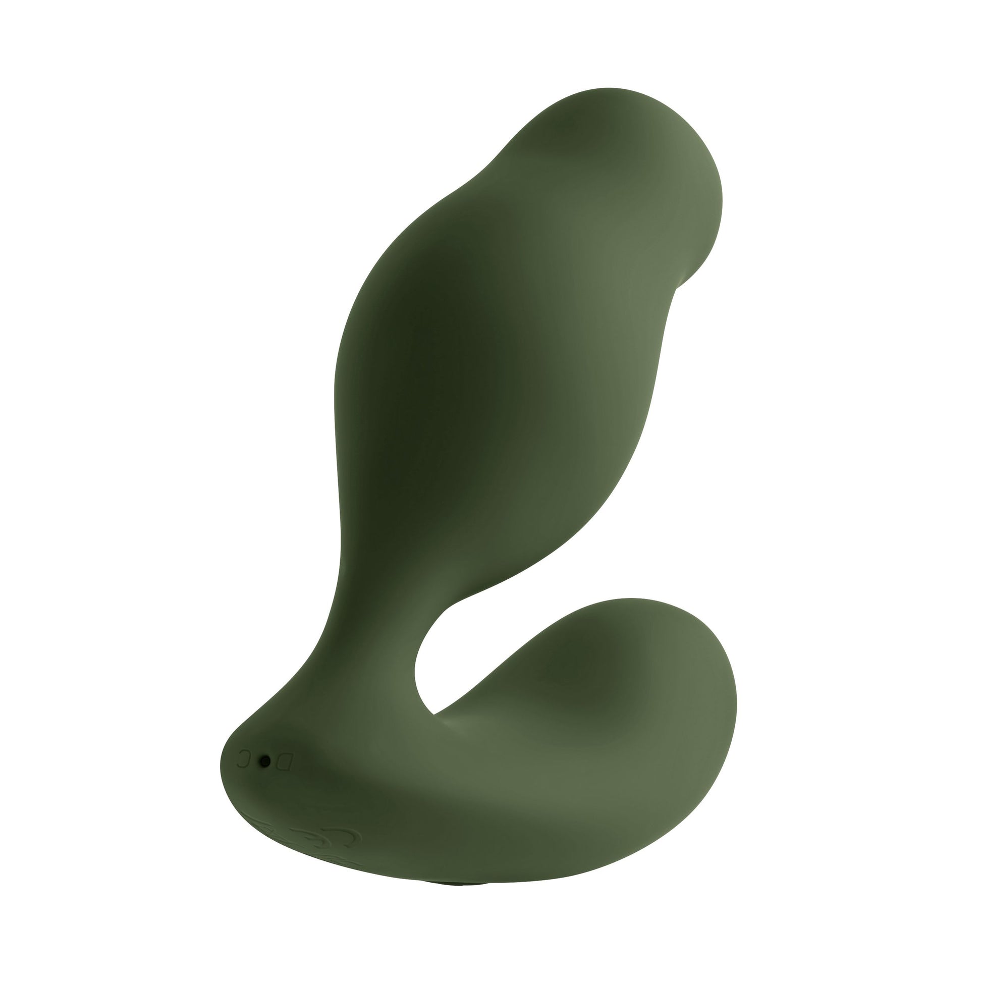 Evolved - The Sergeant Prostaat Vibrator