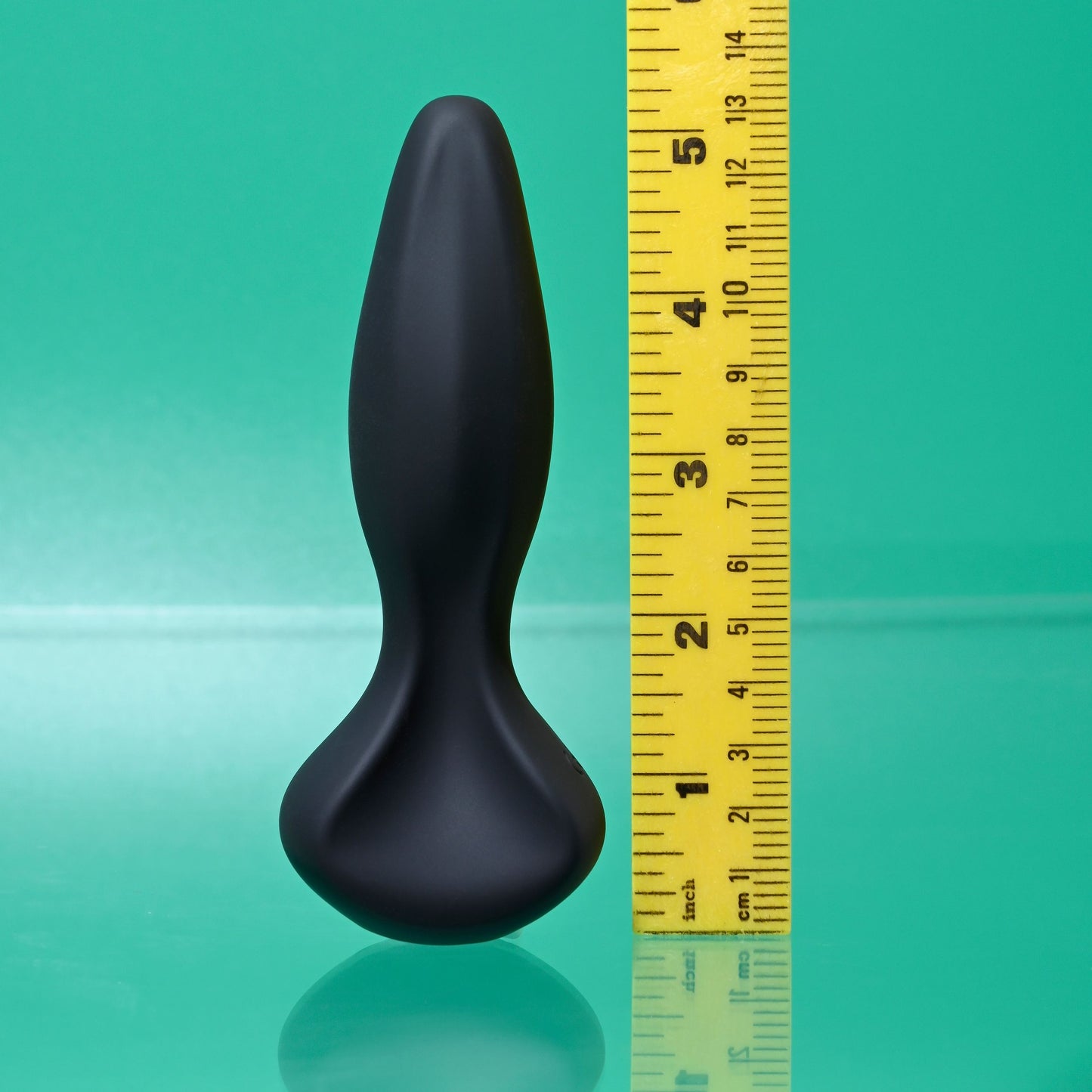 Evolved - Hip To Be Square Anaal Vibrator