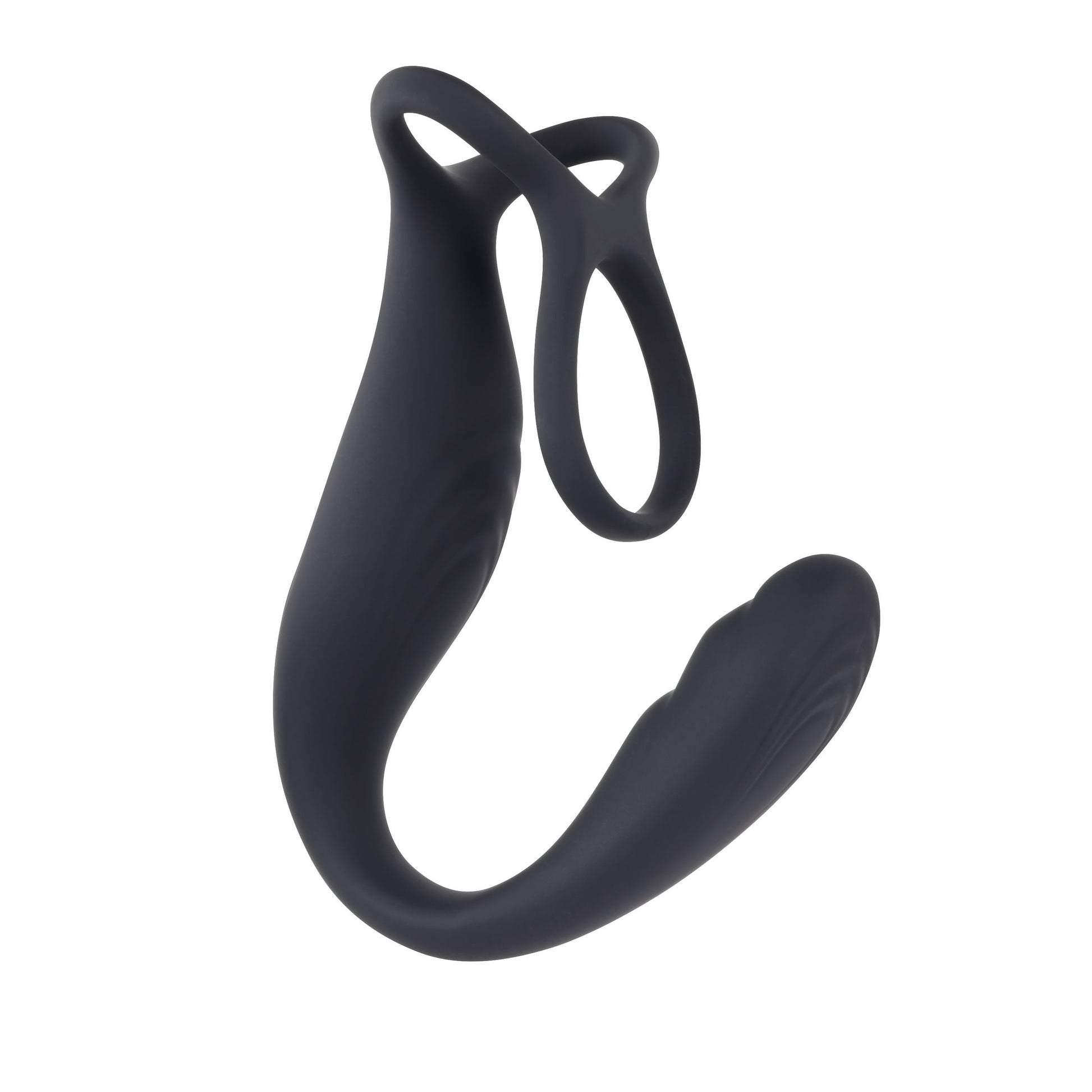 Evolved - The Wrangler 3 in 1 Anaal Vibrator