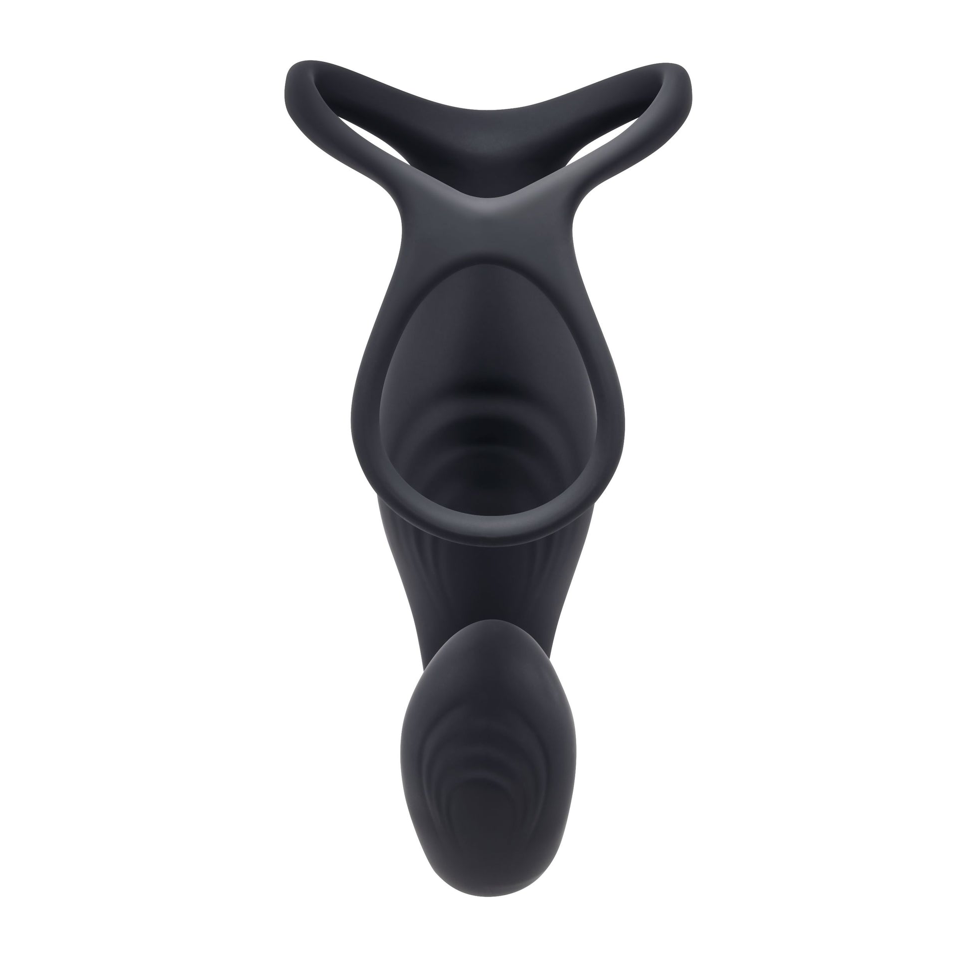 Evolved - The Wrangler 3 in 1 Anaal Vibrator