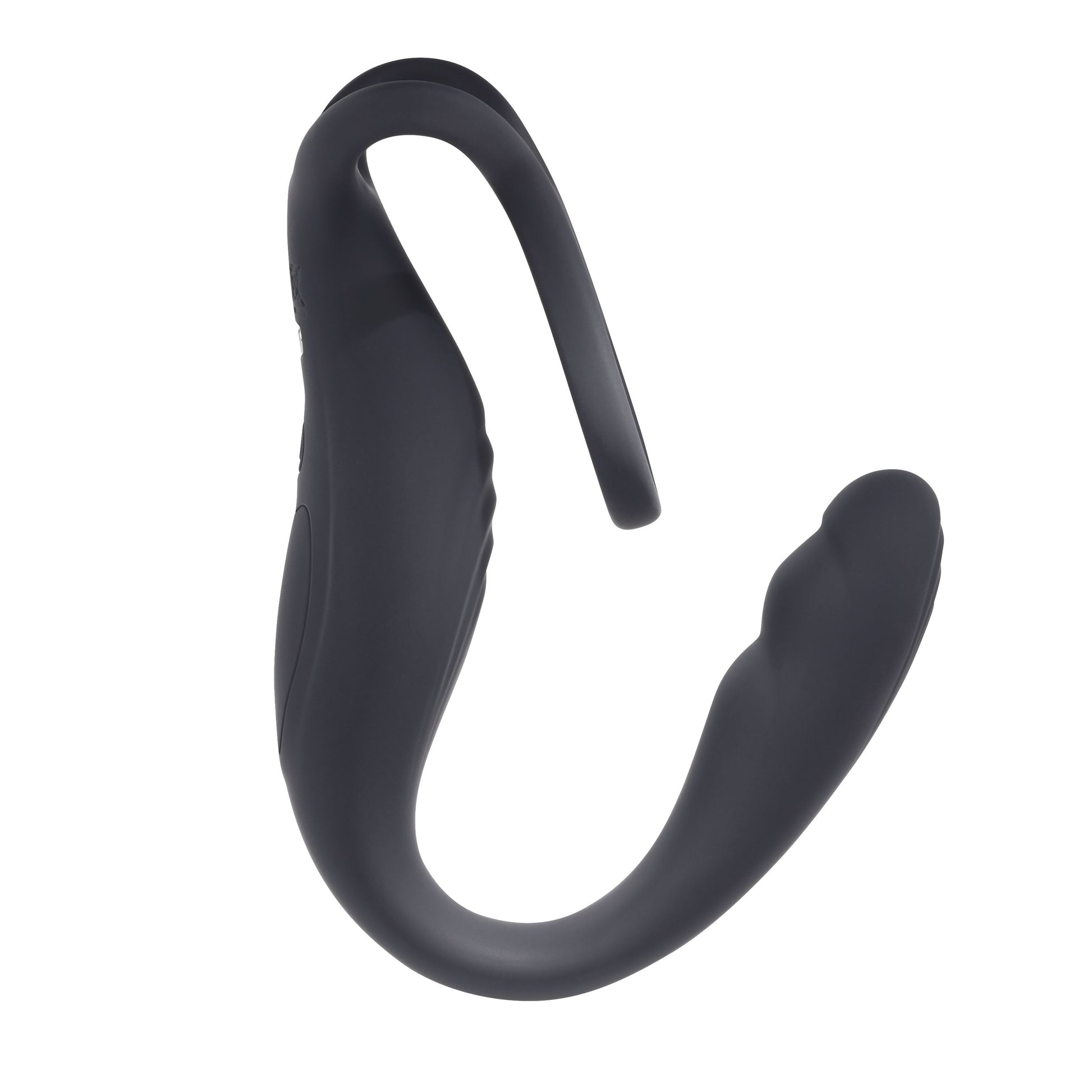 Evolved - The Wrangler 3 in 1 Anaal Vibrator