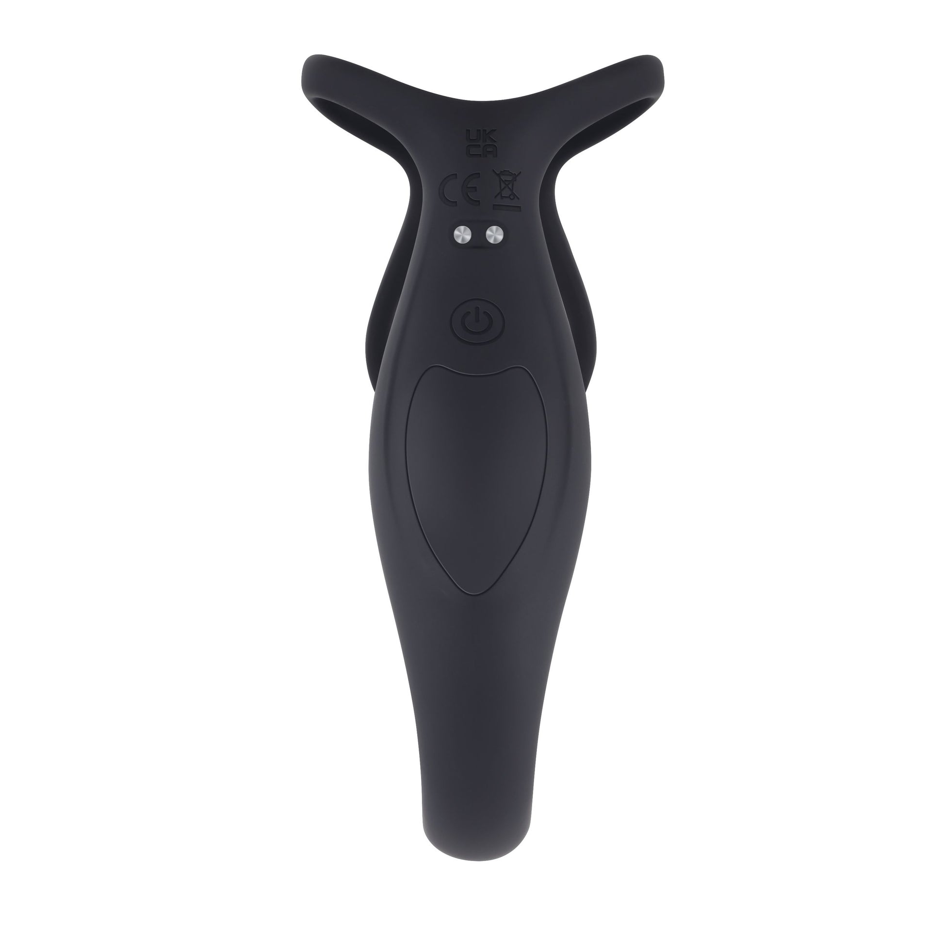Evolved - The Wrangler 3 in 1 Anaal Vibrator