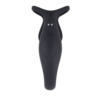 Evolved - The Wrangler 3 in 1 Anaal Vibrator