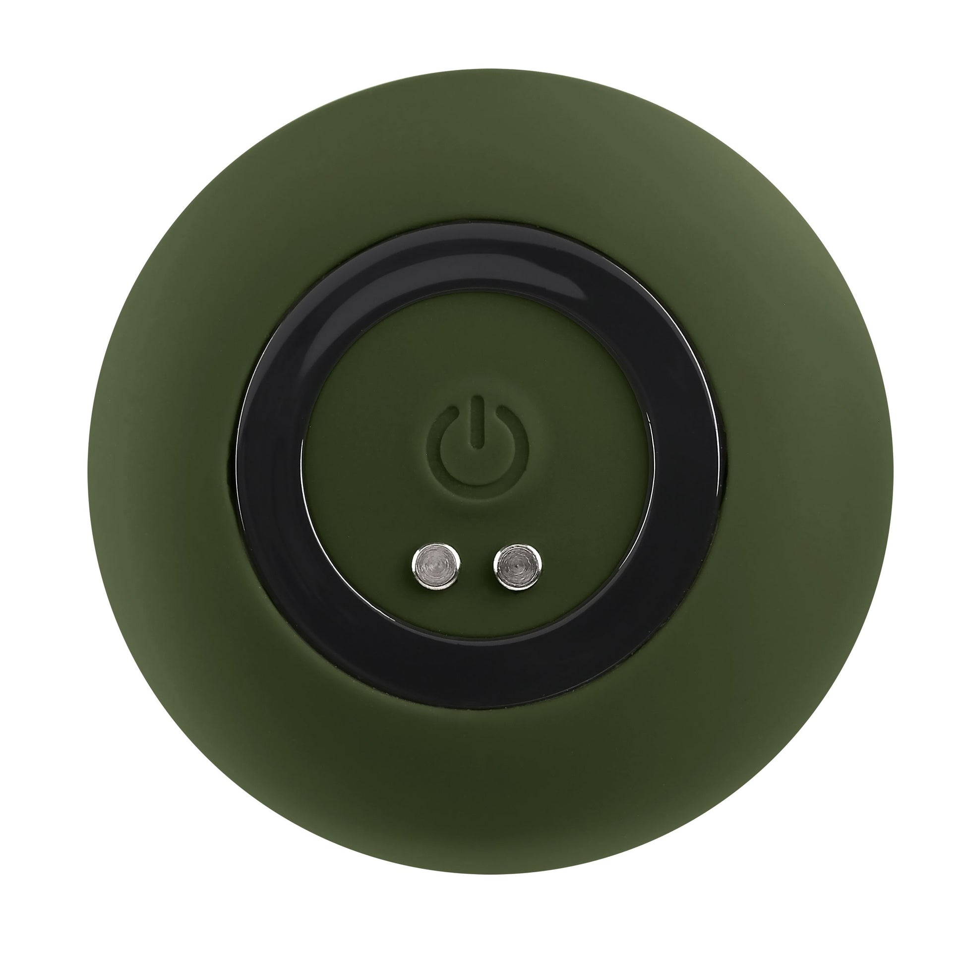 Evolved - The General Anaal Vibrator