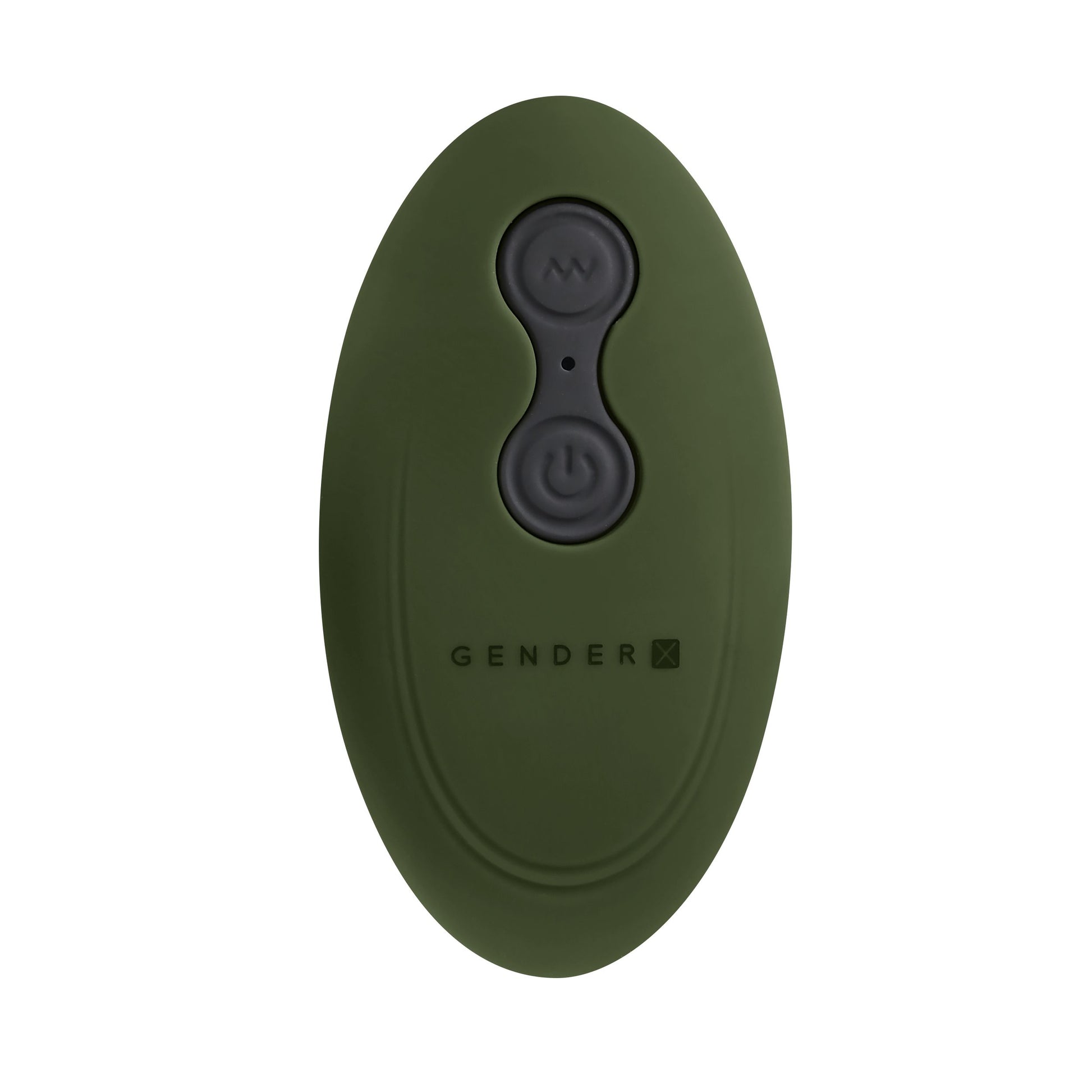 Evolved - The General Anaal Vibrator