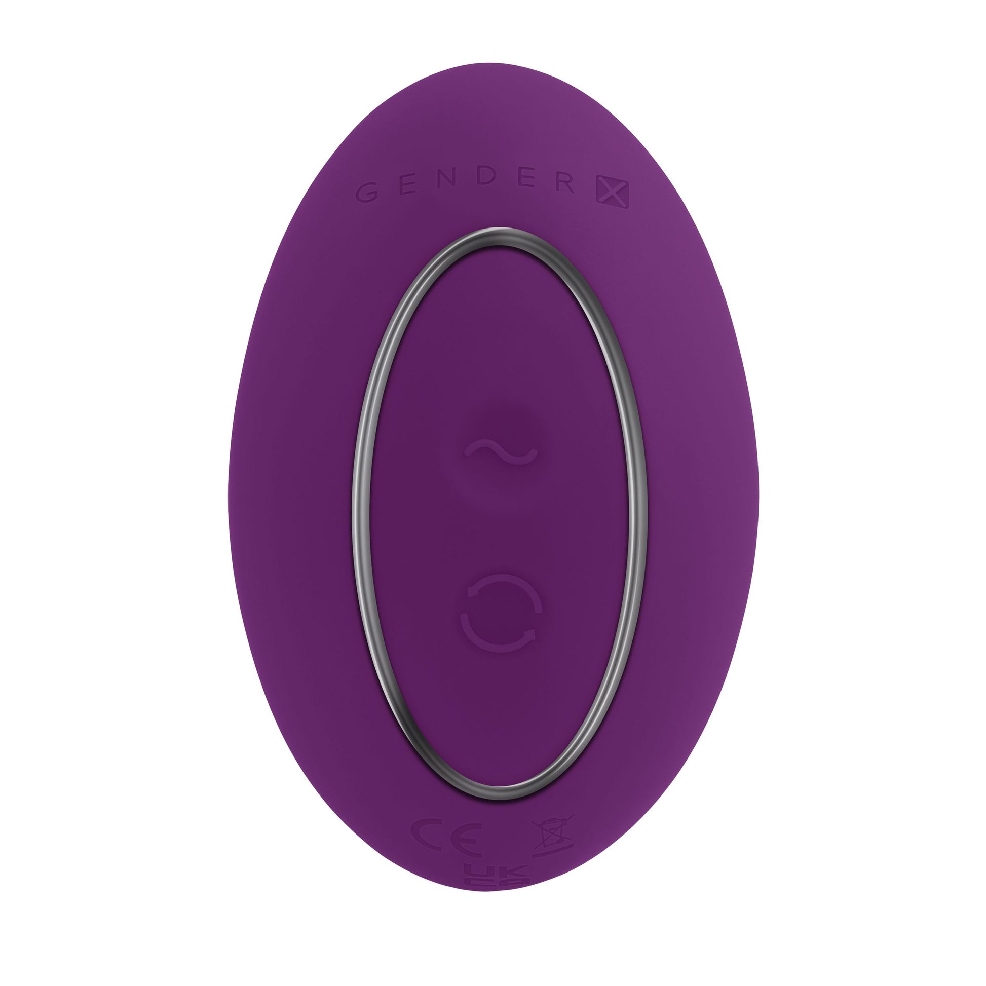 Evolved - Ball Game Roterende Vibrator