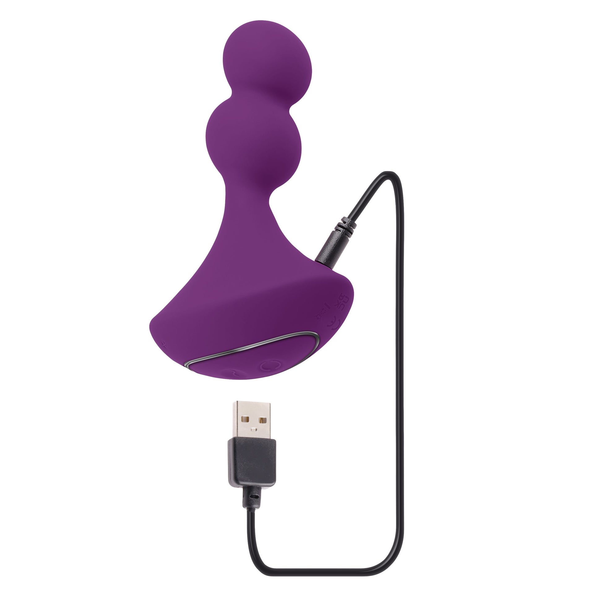Evolved - Ball Game Roterende Vibrator