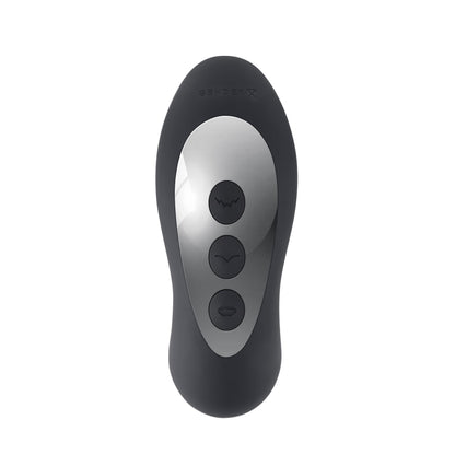 Evolved - Mad Tapper Vibrator