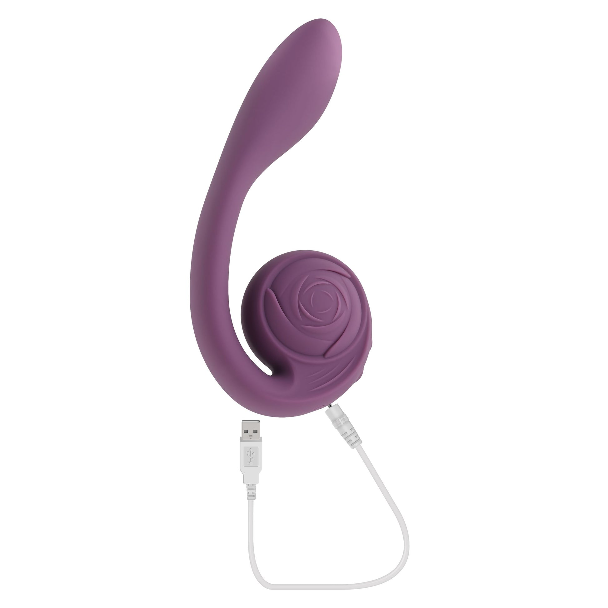 Evolved - Poseable You Vibrator