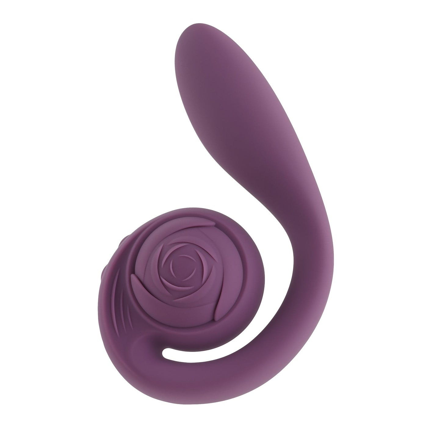 Evolved - Poseable You Vibrator