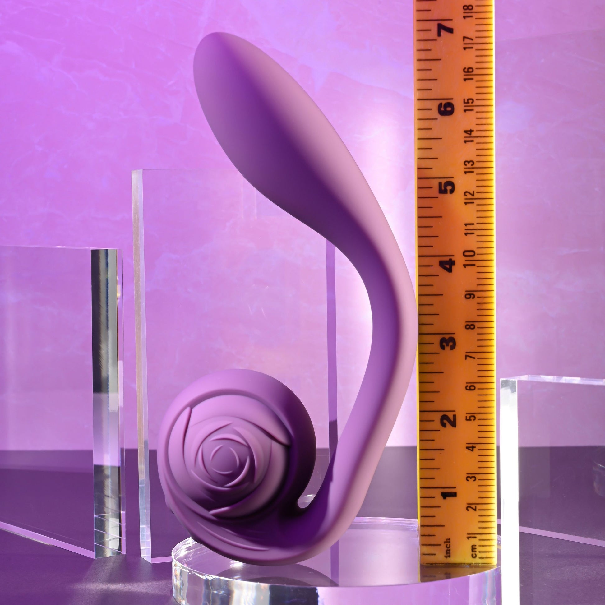 Evolved - Poseable You Vibrator