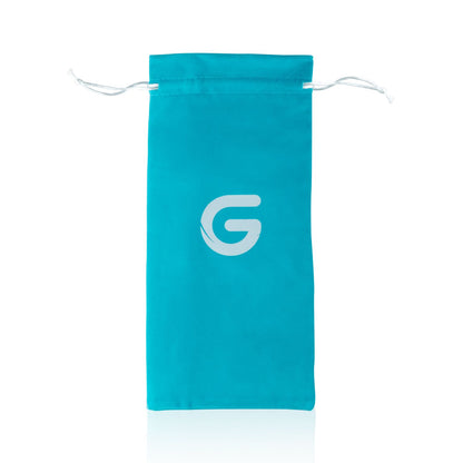 Gildo - Dubbele Glazen G-spot/Prostaat Dildo No. 31