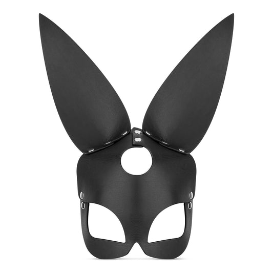 Bedroom Fantasies - Bold Bunny Masker - Zwart