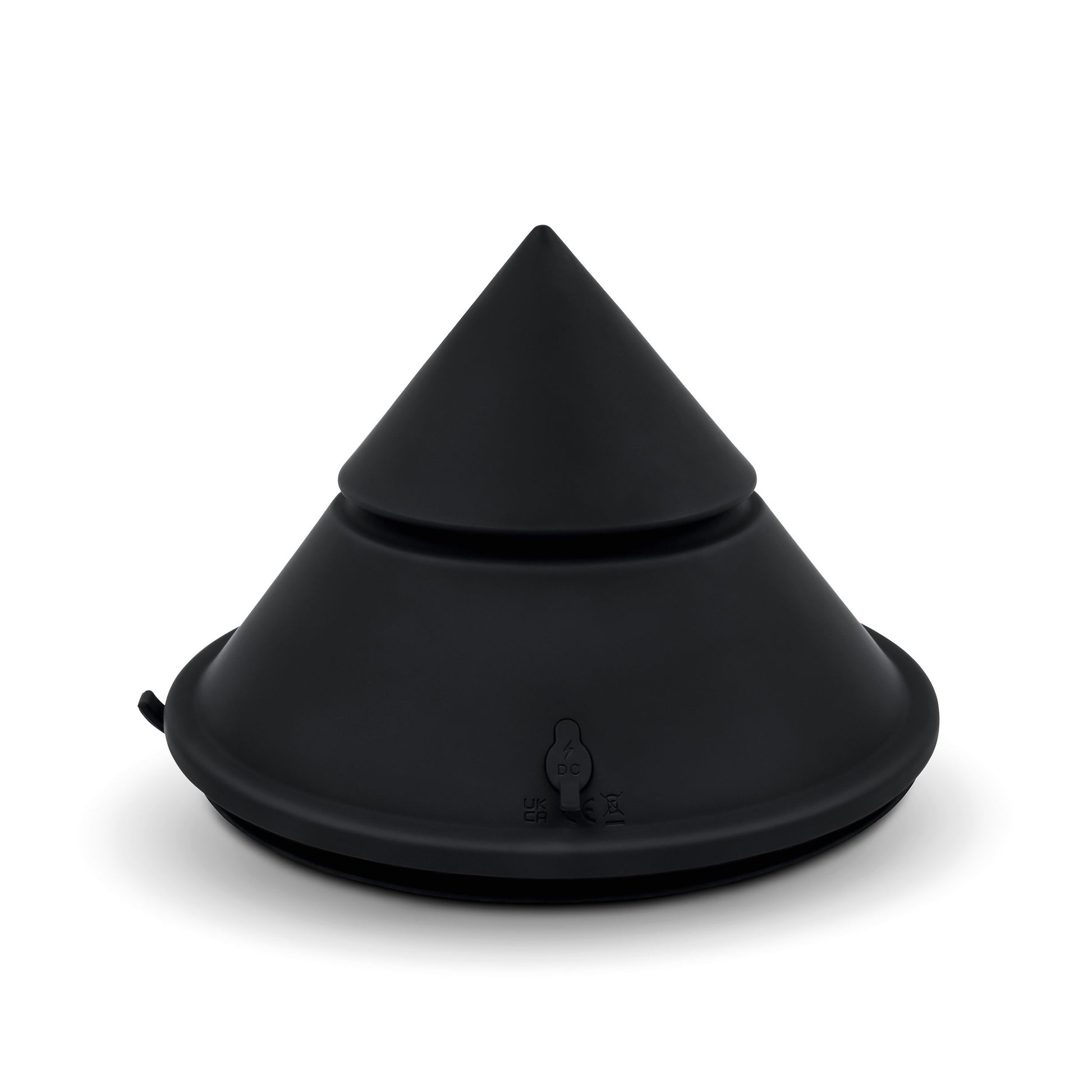 The Cowgirl - Cone Sexmachine Met Opzetstukken