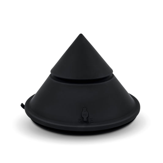 The Cowgirl - Cone Sexmachine Met Opzetstukken