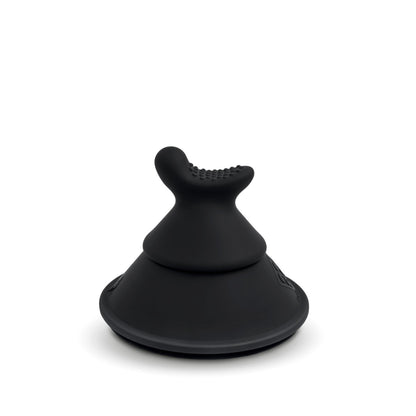The Cowgirl - Cone Sexmachine Met Opzetstukken