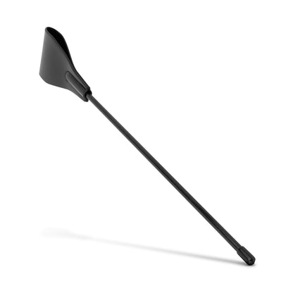 Zwarte Zweep - 42,5 cm