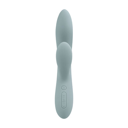SVAKOM - Chika Verwarmende Tarzan Vibrator App Controlled