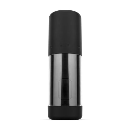 CRUIZR - CX10 Stotende, Roterende & Vibrerende Masturbator