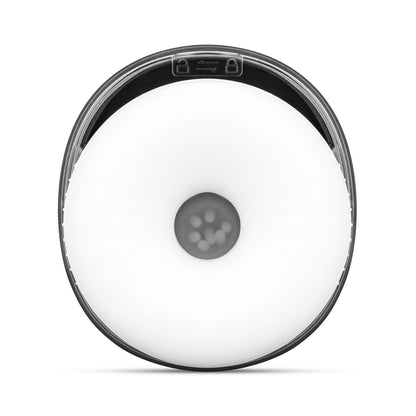 CRUIZR - CX10 Stotende, Roterende & Vibrerende Masturbator