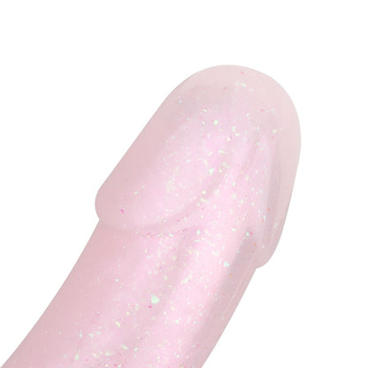 Mermaid Ombre Dildo - 19 cm