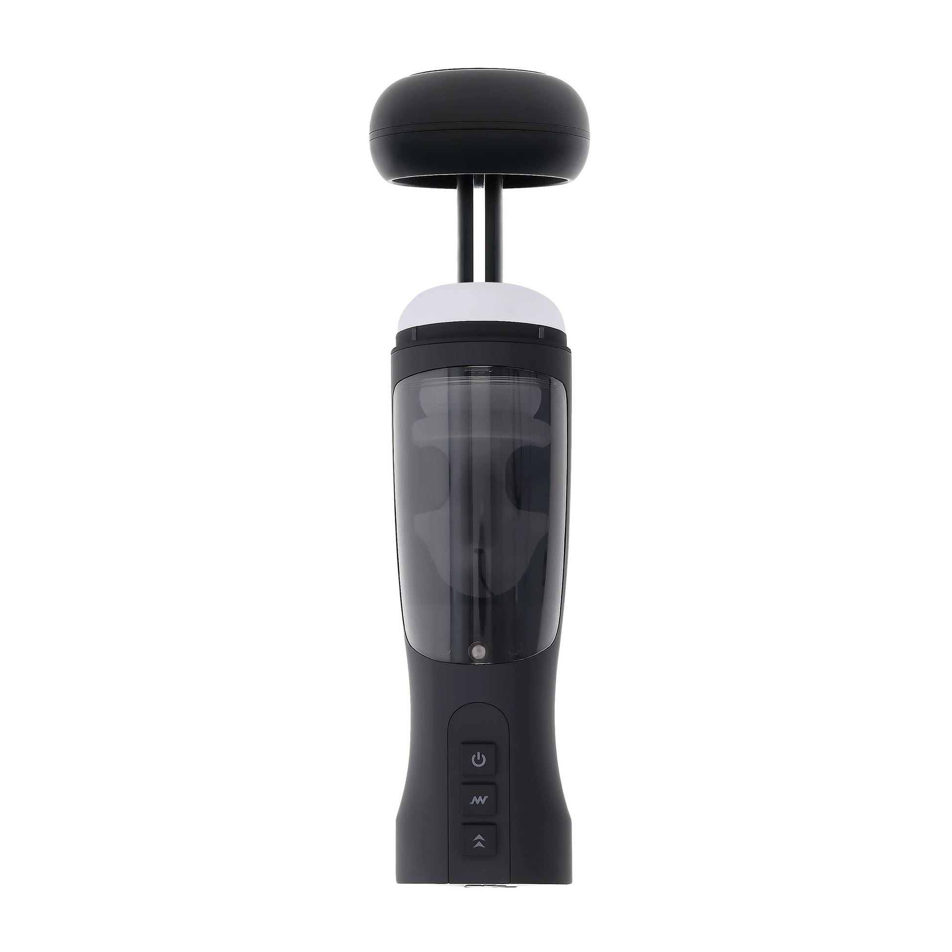 Evolved - End Game Verwarmende Automatische Masturbator