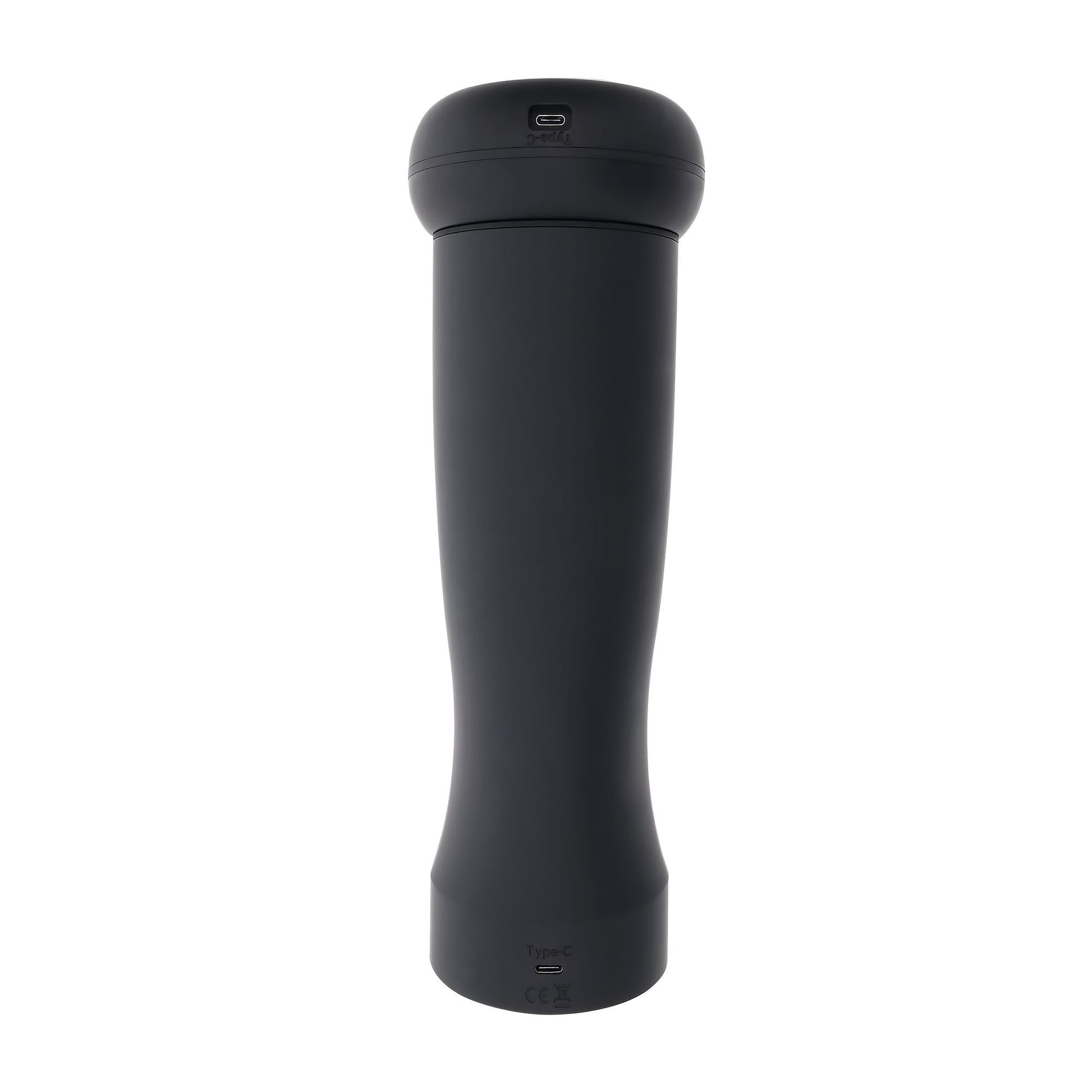 Evolved - End Game Verwarmende Automatische Masturbator