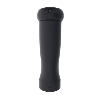 Evolved - End Game Verwarmende Automatische Masturbator