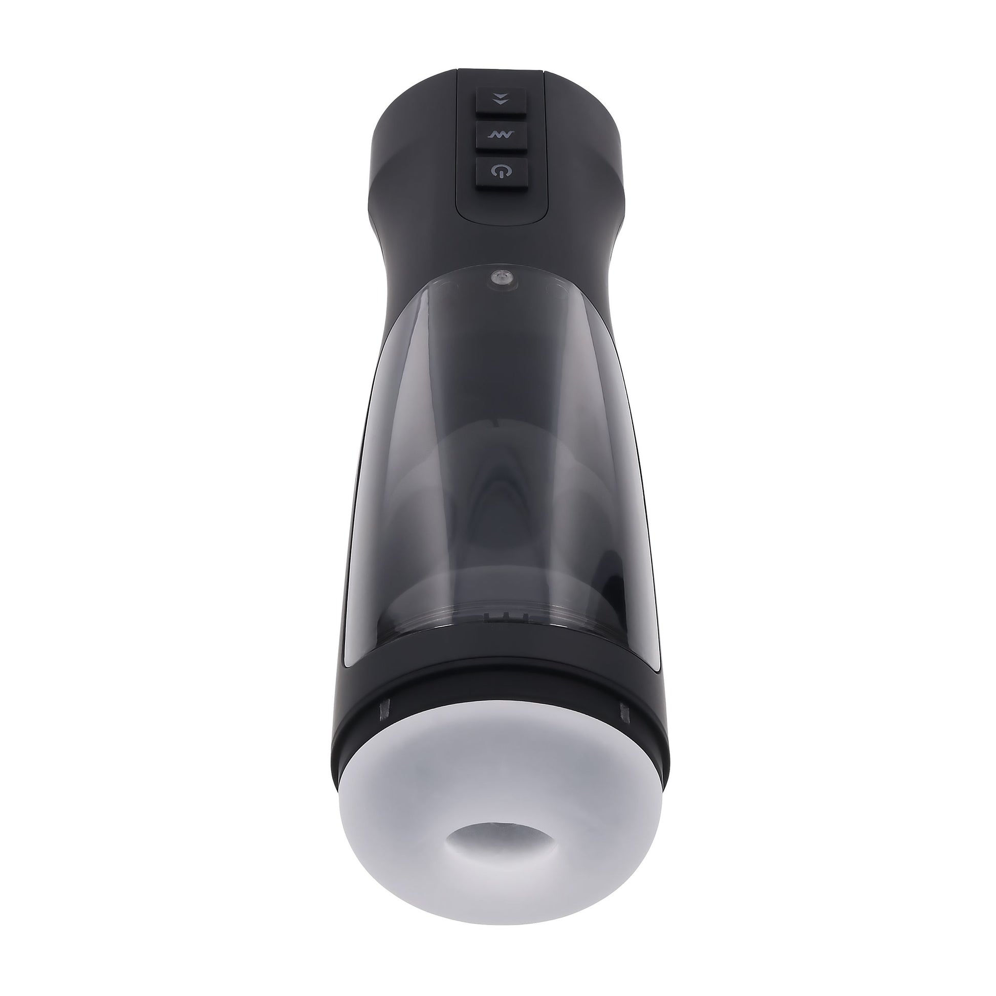 Evolved - End Game Verwarmende Automatische Masturbator