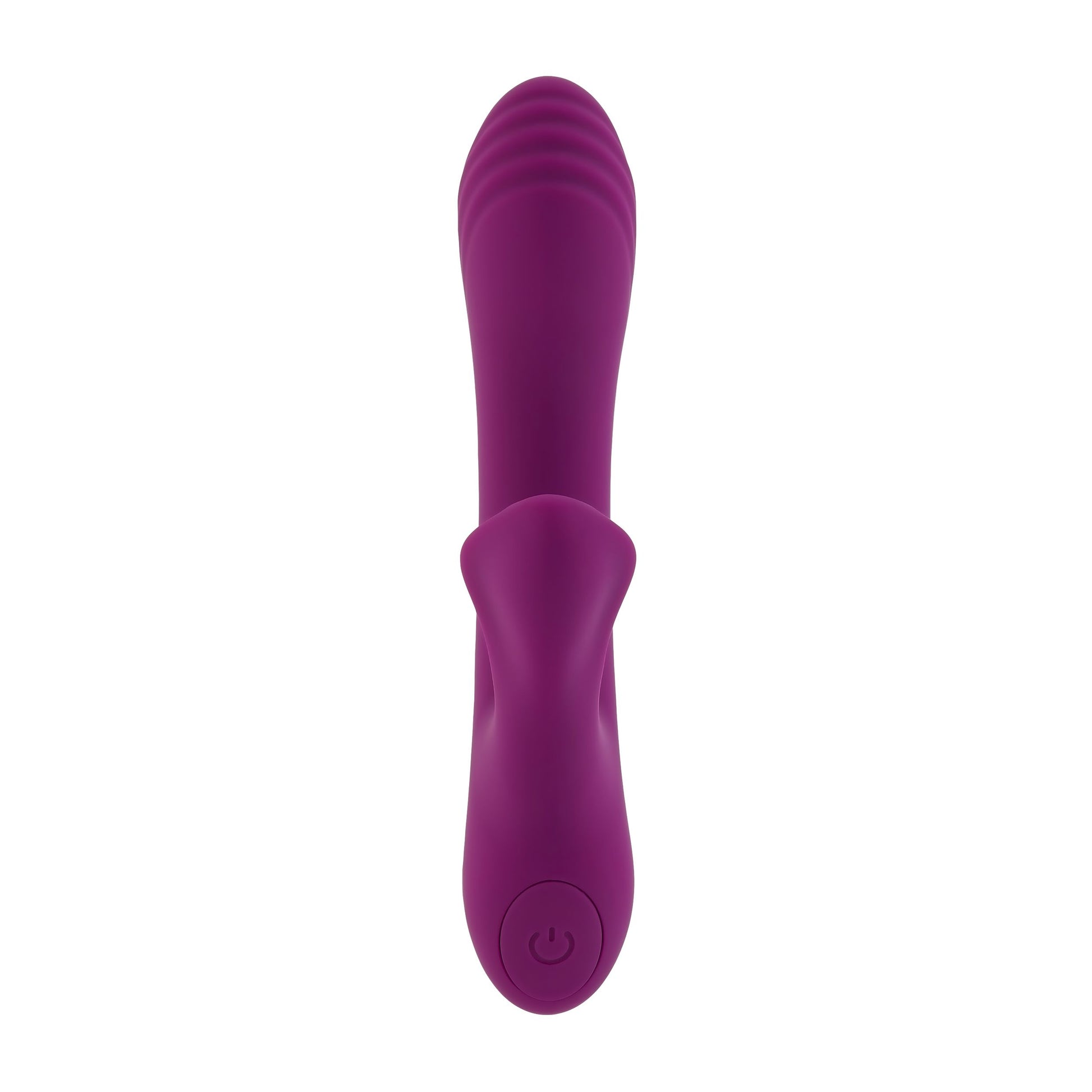 Evolved - Bitty Bunny - Vibrator - Paars