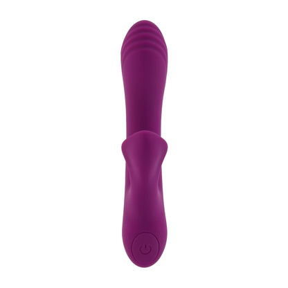 Evolved - Bitty Bunny - Vibrator - Paars