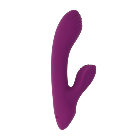 Evolved - Bitty Bunny - Vibrator - Paars