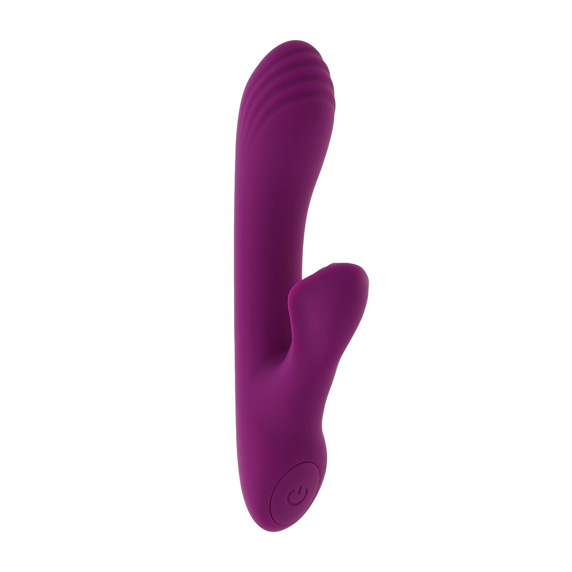 Evolved - Bitty Bunny - Vibrator - Paars