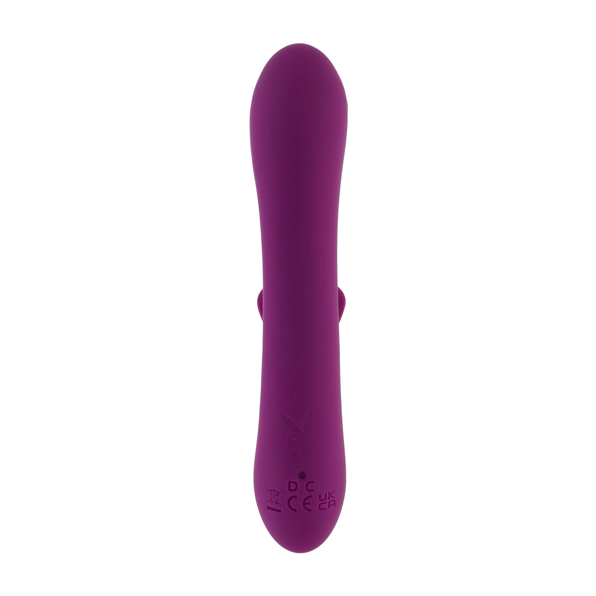 Evolved - Bitty Bunny - Vibrator - Paars