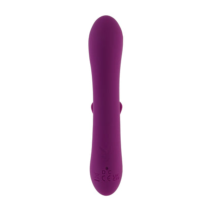Evolved - Bitty Bunny - Vibrator - Paars