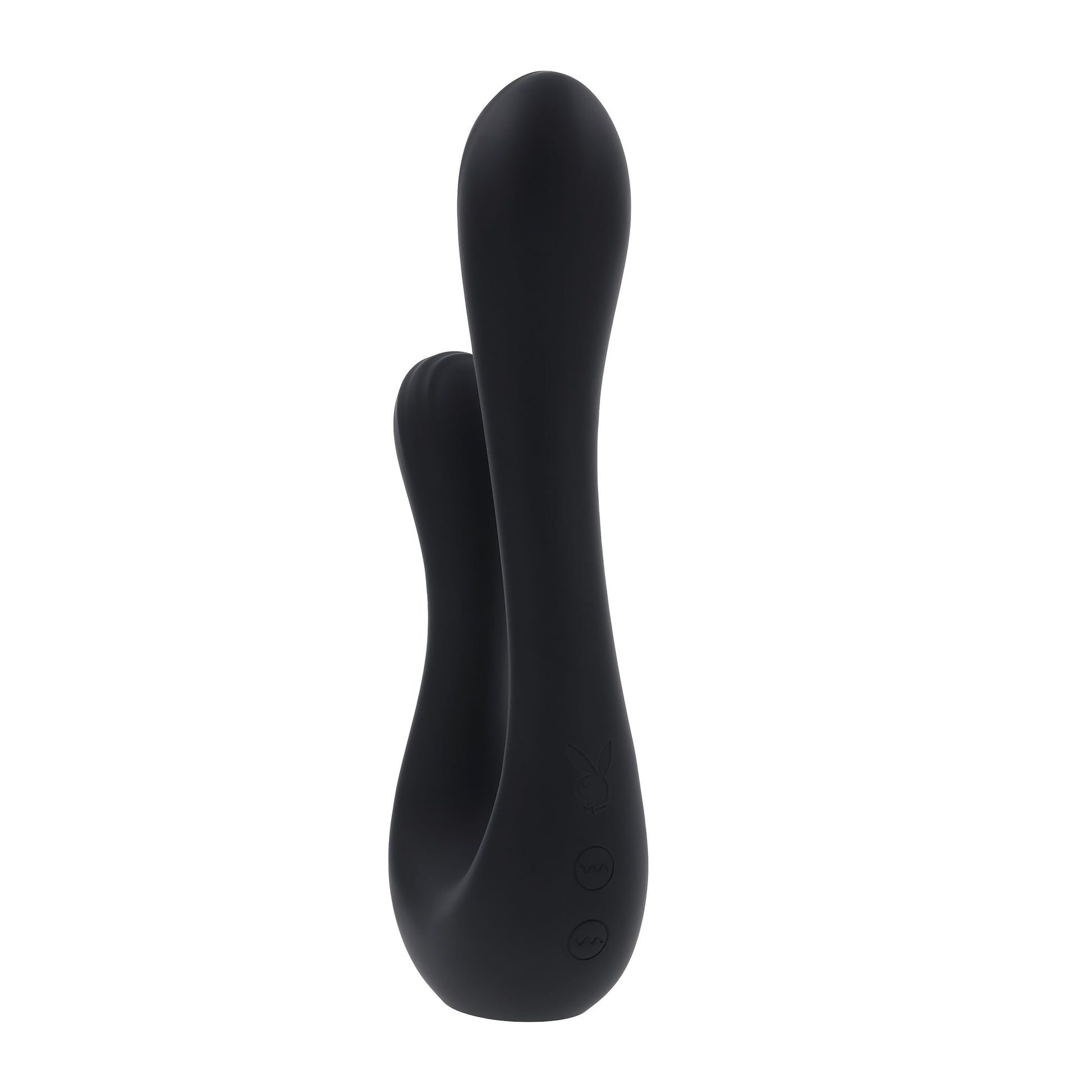 Evolved - The Swan - Vibrator - Zwart