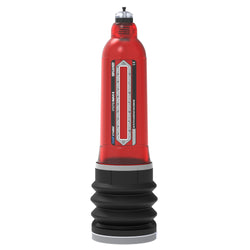 Bathmate - Hydromax 8 - Rood