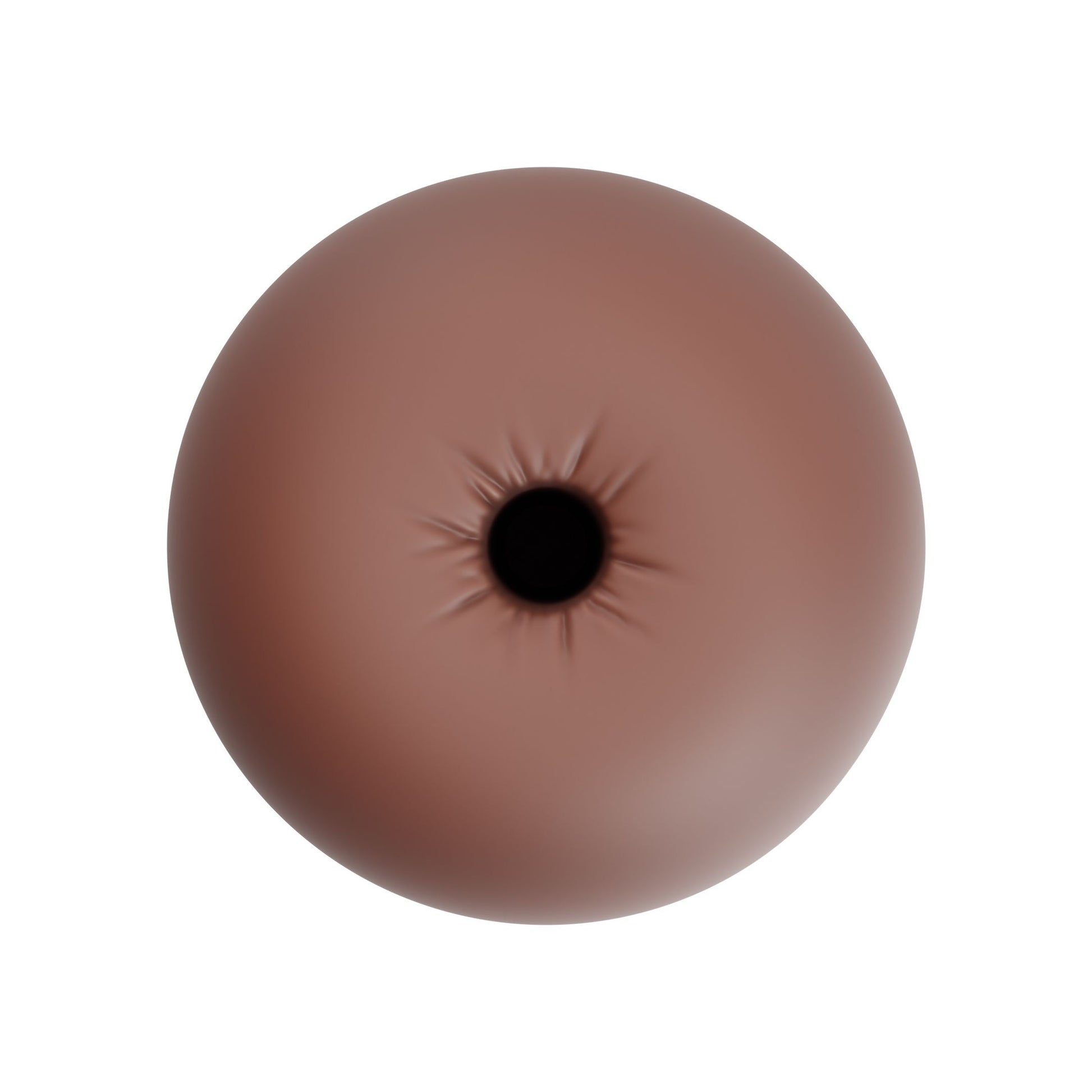 Autoblow - AI Ultra Anus Sleeve - Bruin
